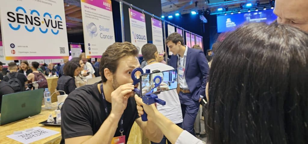Grow from Local to International - Web Summit 2024
